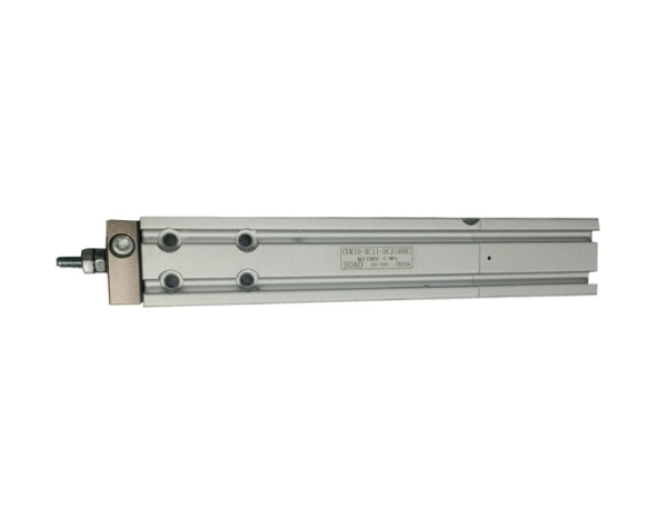 Cylinder CUK10-XC11-DCJ195HJ for PCB CNC Drilling Machine 300,000rpm