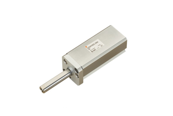 PCB Pneumatic Air Cylinder CDQ2KWB25-J2844-50