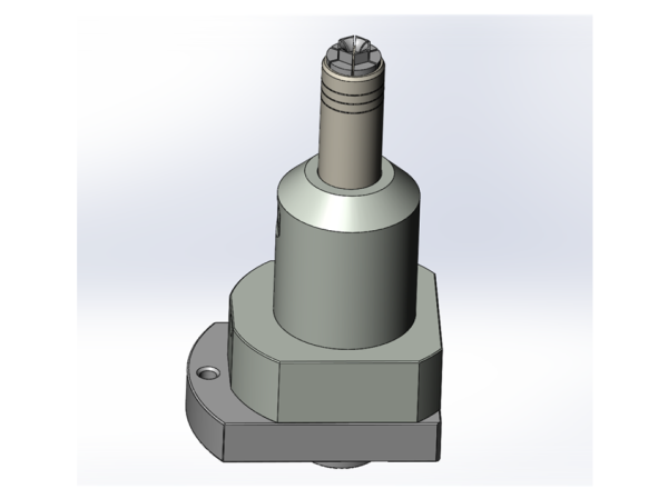 Taliang Tool gripper cylinder
