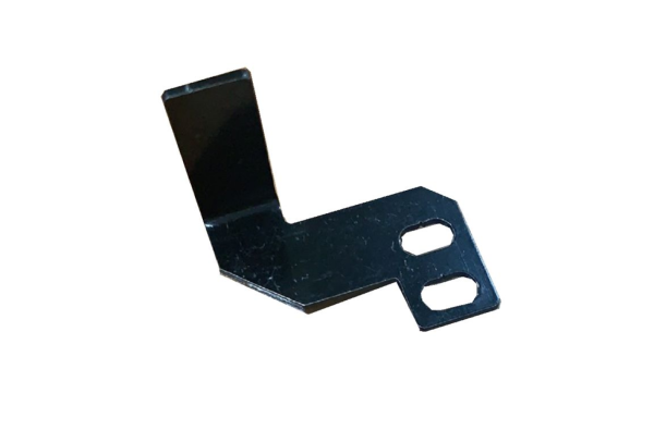 Pressure foot assembly for PCB Hitachi Mark 30 machine