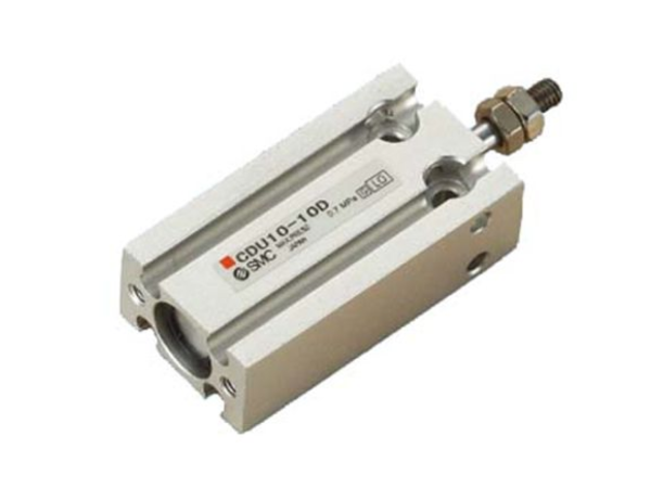 Air cylinder CDU10-10D for PCB Tongtai machine