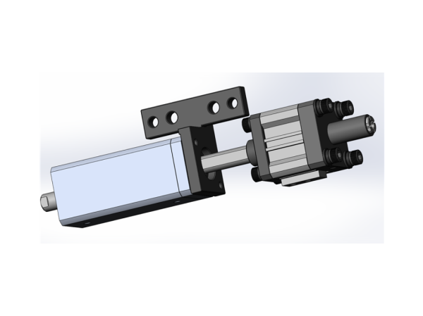 TongTai Tool Gripper