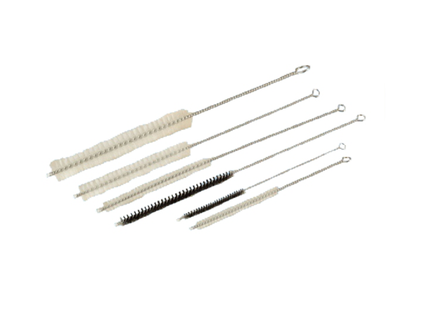 PCB CNC Machine Parts Tube Cleaning Brush