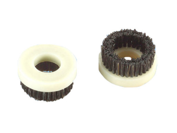 Pressure foot Brush Pluritec OD28mm