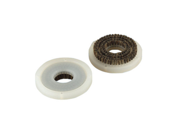 Pressure foot Brush Pluritec OD82 mm