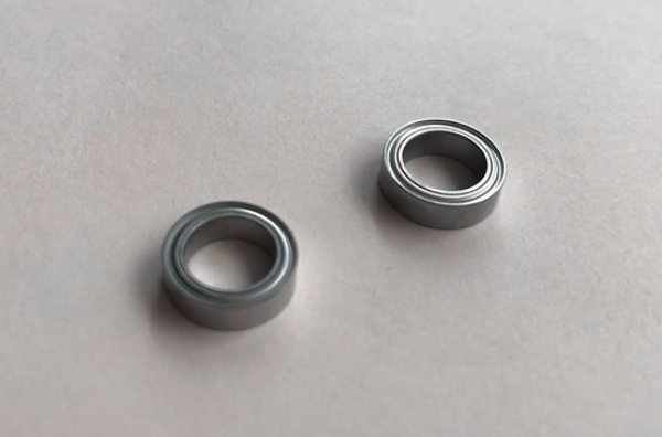 Hitachi QIC Radial Bearing