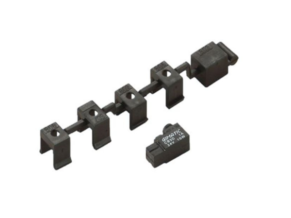 DCB3D tool gripper sensor for PCB drilling routing machine