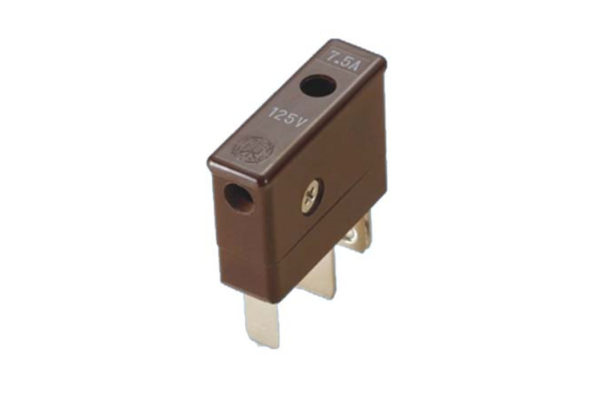 Hitachi 7.5A spindle Fuse