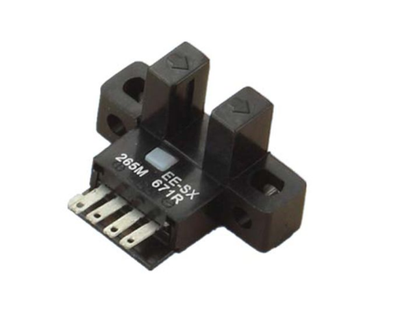 EE SX671 / EE SX671R Sensor for CNC drilling machine