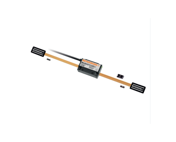 Posalux CNC Driller Z Axis Reader RGH22B50L00A for PCB Machine