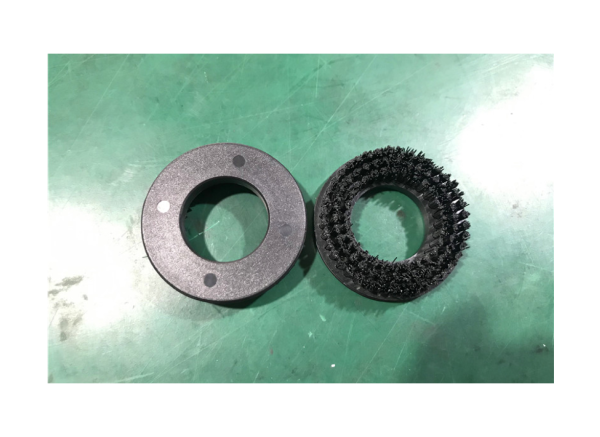 Posalux Pressure Foot Brush OD50 mm