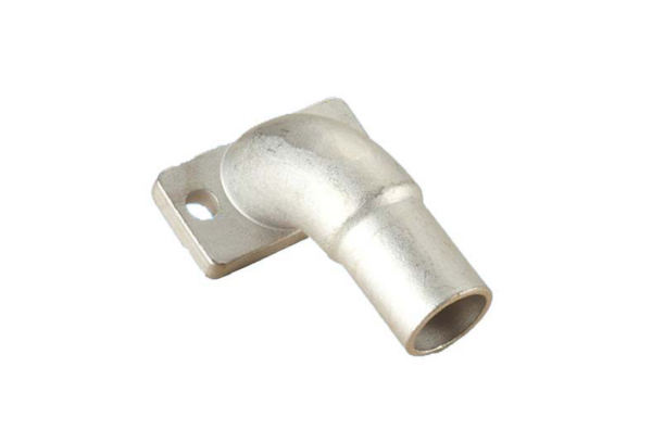 PCB Hitachi Pressure Foot Assembly Vacuum Fitting