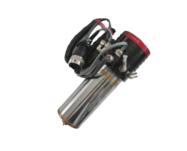 PCB Refurbished Spindle D1331-36 for Posalux Drilling Machine