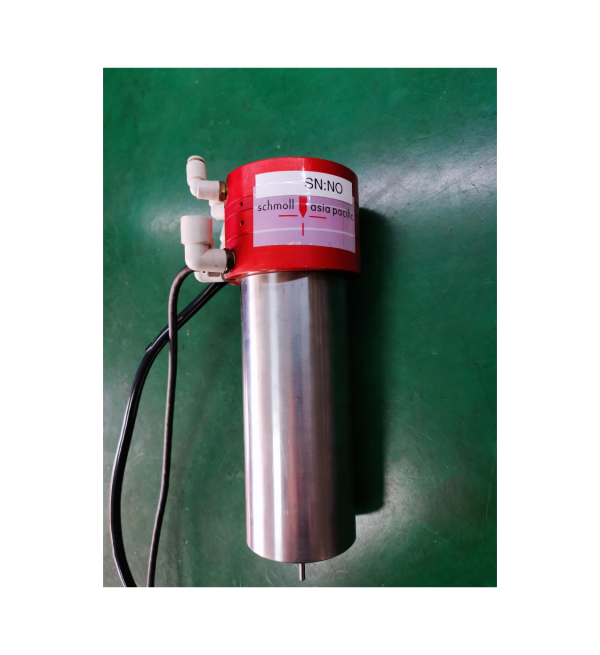 Spindle air bearing SM220 for Refurbished Schmoll Drilling Spindle