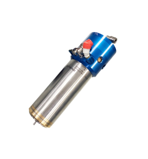 Spindle air bearing Westwind D1722-07 160000rpm for Drilling