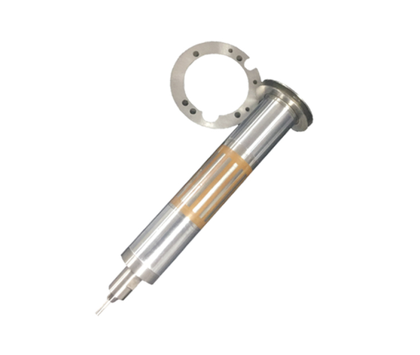 PCB Westwind Drilling Spindle Shaft 1331-41