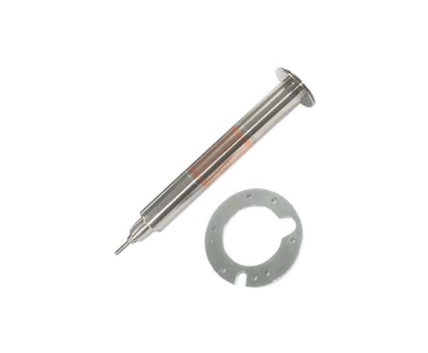 Westwind PCB Spindle Shaft D1686-180