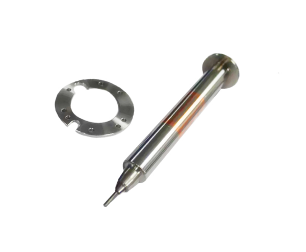 PCB Westwind Spindle Shaft D1686-10