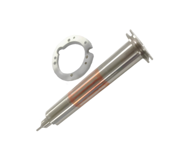 PCB WW Spindle D1331-17 for Schmoll CNC Machine